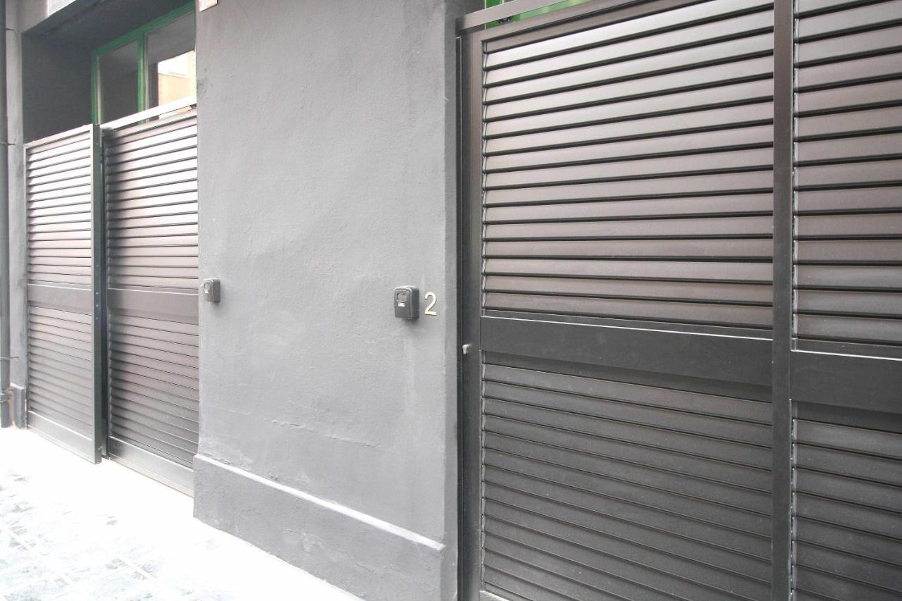 Loft Ibiza Apartamento N2 Valencia Exterior photo